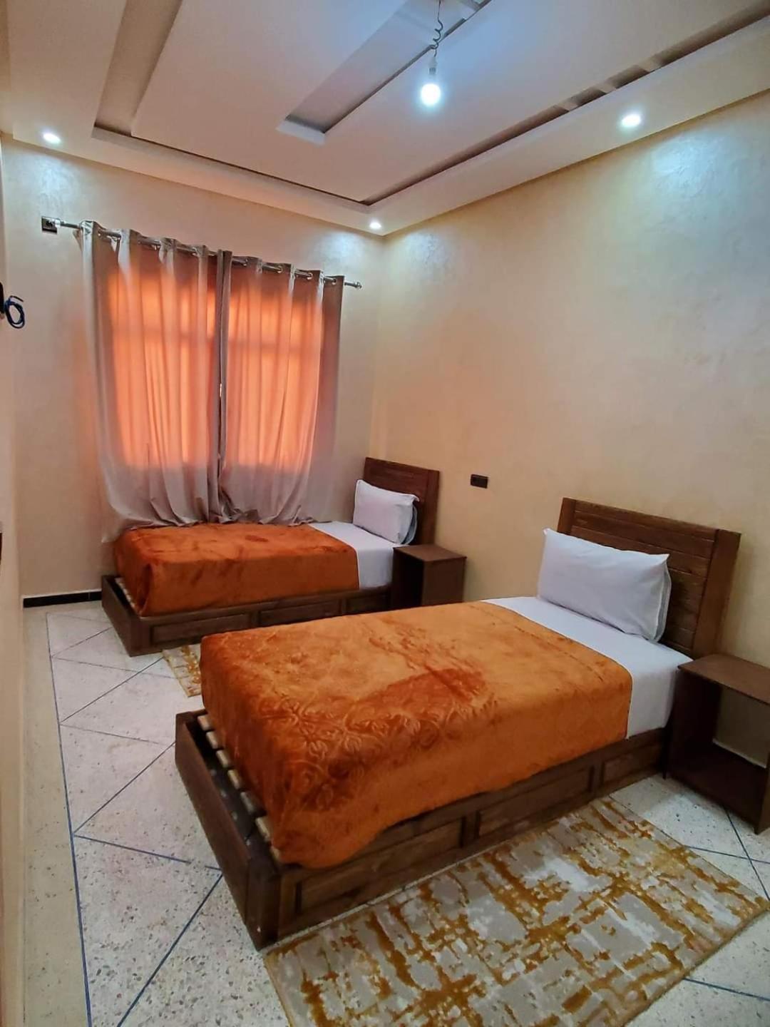 Residence Afgo Warzazat Zewnętrze zdjęcie