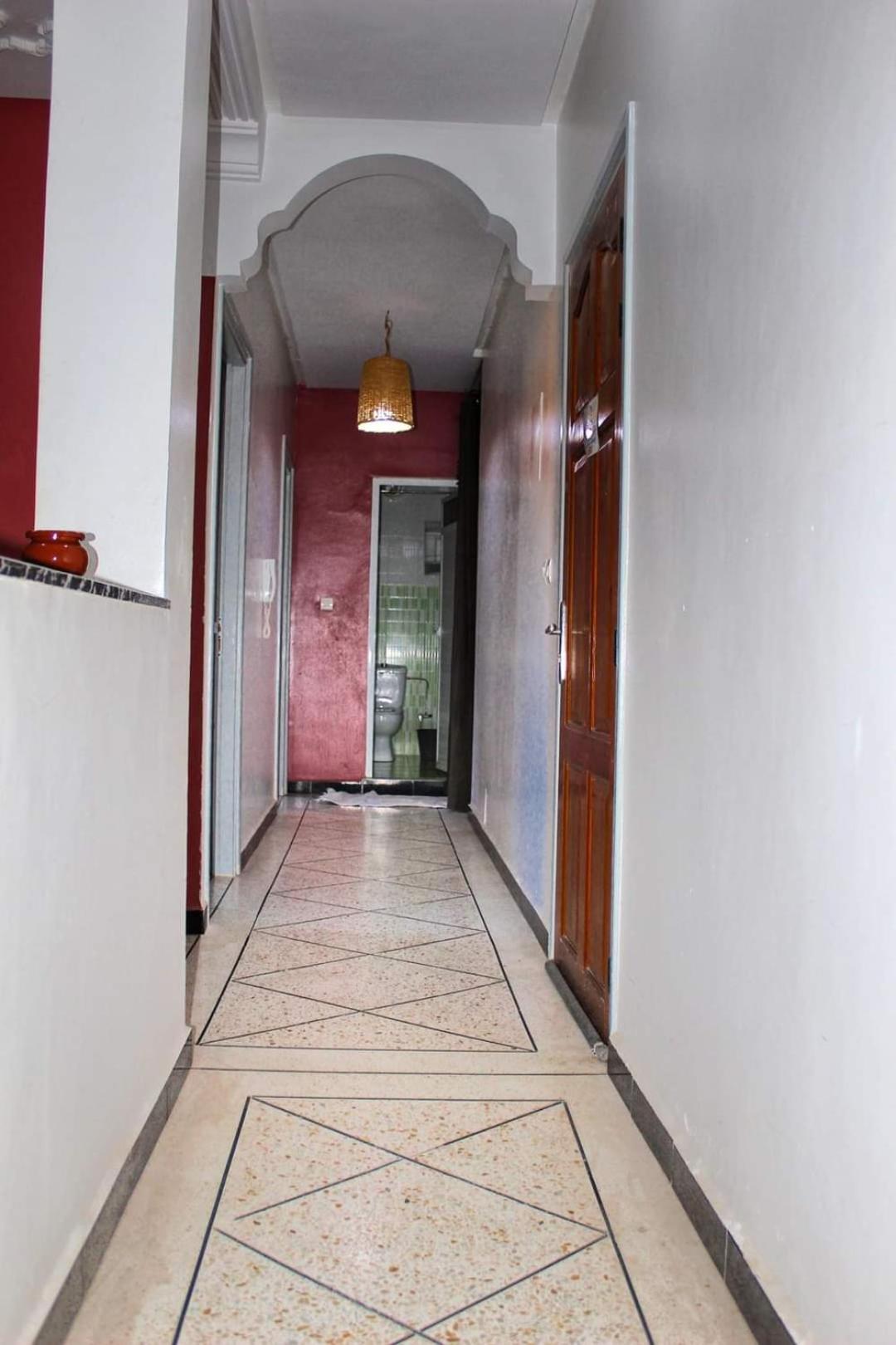 Residence Afgo Warzazat Zewnętrze zdjęcie
