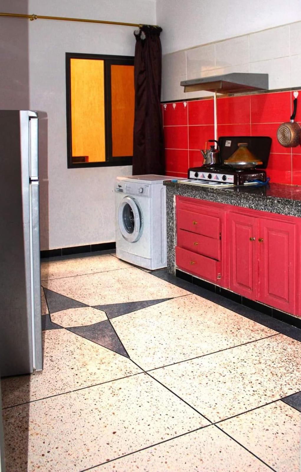 Residence Afgo Warzazat Zewnętrze zdjęcie