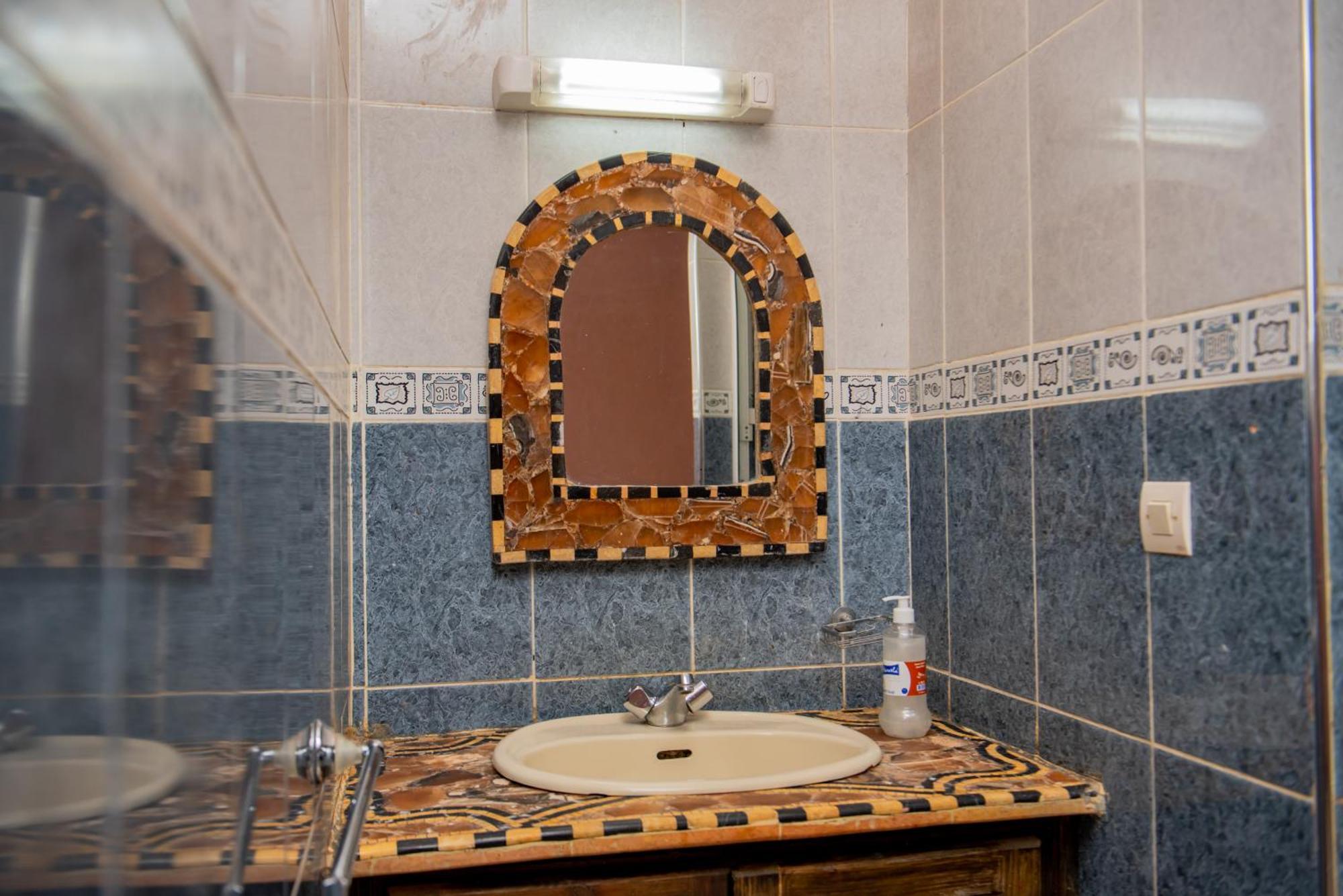 Residence Afgo Warzazat Zewnętrze zdjęcie